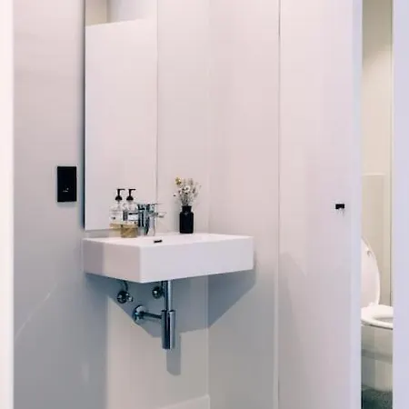 Excellent For Two In Διαμέρισμα Γάνδη