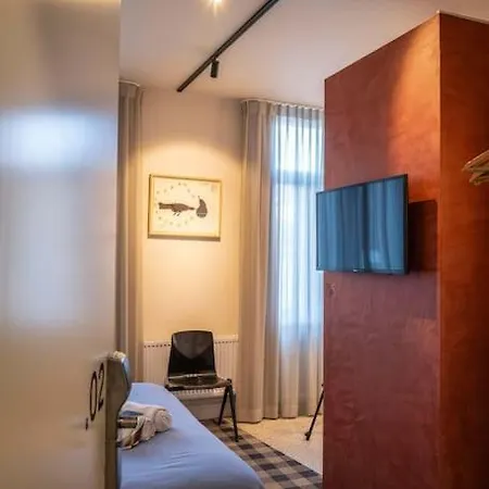 Διαμέρισμα Excellent For Two In