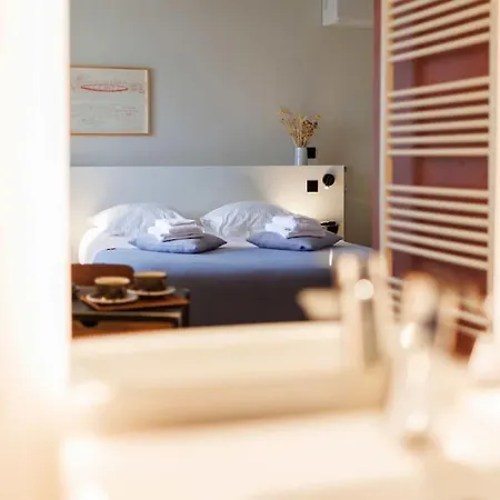 Διαμέρισμα Excellent For Two In *